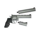 Dan Wesson 715 357 Mag Pistol Pack 3 Barrel Set 01935 - 1 of 1