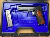 Sample/Blem Dan Wesson Vigil 1911 9mm Commander 4.25