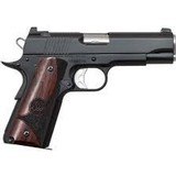 Sample/Blem Dan Wesson Vigil 1911 9mm Commander 4.25
