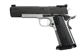 Sig Sauer 1911 9mm Two Tone Max Michel Single Stack 1911-9-MAXM - 1 of 1