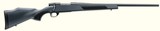 Weatherby Vanguard S2 Youth 7mm08 Bolt Action VYT7M8RR0O - 1 of 1