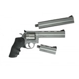 Sample/Blem Dan Wesson 715 357 Mag Pistol Pack 3 Barrel Set 01935 - 4 of 4