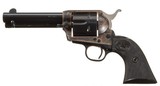 Colt SAA 2nd Gen 45 1966 4.75