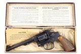 Smith & Wesson 4th Change Mod of 1905 M&P TARGET - 2 of 22