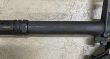 Used Bushmaster BR-308 762 Nato 308 FDE Magpul Furniture AR10 AR-10 - 3 of 4