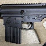 Used Bushmaster BR-308 762 Nato 308 FDE Magpul Furniture AR10 AR-10 - 4 of 4