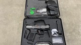 Canik TP9 Elite SC 9mm Luger HG5610TV-N - 1 of 1