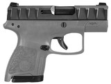 Beretta APX Carry Compact 9mm Grey Frame JAXN92006 - 1 of 1
