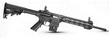 Smith & Wesson M&P15-22 Sport 22 LR CT/MA/MD Compliant 10207 - 1 of 1