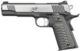 Kimber Eclipse Custom 45 ACP 5
