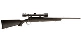 Savage Arms AXIS XP 223 Rem 22