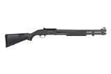 Mossberg 590A1 12 Ga Pump Action 20