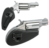 North American Arms Mini-Revolver 22 LR/Mag Holster Grip NAA-22MC-HG - 1 of 1