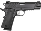 SDS Imports 1911 Carry 45 ACP Commander W/ Rail 1911CB45R - 1 of 1