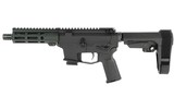 Angstadt Arms UDP-9 9mm AR9 Pistol 6