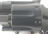 Smith Wesson 27-2 357 Mag 8 3/8