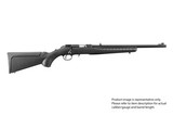 Ruger American Rimfire Compact 22 LR 18