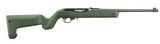 Ruger 10/22 Takedown Backpacker 22 LR Sports South Exclusive 31101 - 1 of 1