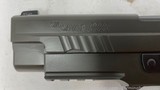 Sig Sauer 226 Legion 9mm SAO Single Action Only E26R-9-LEGION-SAO - 4 of 8