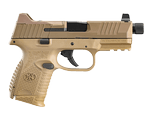 FN America FN 509 Compact Tactical 9mm FDE 66-100780 - 1 of 1
