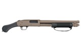 Mossberg 590 Shockwave 12-14 Fde 50653 - 1 of 1
