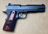 Sample/Blem Dan Wesson Vigil 1911 9mm 5