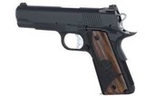 Dan Wesson Vigil 1911 9mm Commander 4.25