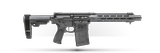 Springfield Saint Victor Pistol 308 SB Tactical SBA3 STV9103308B - 1 of 1
