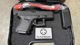 Used Glock 27 G27 Gen 3 40 S&W - excellent condition! - 1 of 1