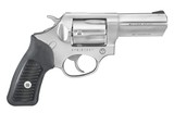 Ruger SP101 357 Mag 3