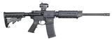 Smith & Wesson M&P15 Sport II 556 Nato W/ Red/Green Dot 12939 - 1 of 1