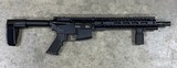 POF Patriot Ordnance Constable Other Firearm 556 Nato 12.5