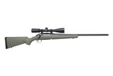 Ruger American Predator 204 Ruger W/ Vortex Crossfire 4-12x44 26952 - 1 of 1
