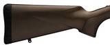 Browning X-Bolt Pro 6.5 Creed 22