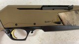 Browning BAR MK 3 Hells Canyon Speed 300WSM 031064246 - 8 of 8