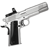 Kimber Custom 1911 Stainless LW Arctic 9mm OI W/ Vortex Venom 3700641 - 1 of 1