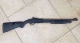 Mossberg 590A1 Ghost Ring Speed-Feed 12 Gauge Shotgun Discontinued - 3 of 20