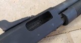 Mossberg 590A1 Ghost Ring Speed-Feed 12 Gauge Shotgun Discontinued - 16 of 20