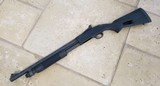 Mossberg 590A1 Ghost Ring Speed-Feed 12 Gauge Shotgun Discontinued - 1 of 20