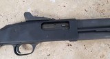 Mossberg 590A1 Ghost Ring Speed-Feed 12 Gauge Shotgun Discontinued - 6 of 20