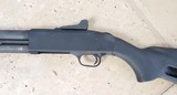 Mossberg 590A1 Ghost Ring Speed-Feed 12 Gauge Shotgun Discontinued - 9 of 20