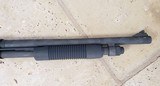 Mossberg 590A1 Ghost Ring Speed-Feed 12 Gauge Shotgun Discontinued - 7 of 20