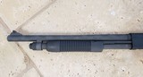 Mossberg 590A1 Ghost Ring Speed-Feed 12 Gauge Shotgun Discontinued - 8 of 20