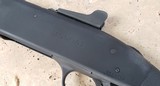 Mossberg 590A1 Ghost Ring Speed-Feed 12 Gauge Shotgun Discontinued - 11 of 20