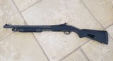 Mossberg 590A1 Ghost Ring Speed-Feed 12 Gauge Shotgun Discontinued - 2 of 20