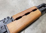 Rare Zastava PAP M70 Serbian Yugo AKM 7.62x39 Teak Discontinued Collector - 15 of 20