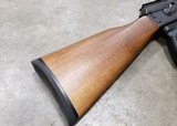 Rare Zastava PAP M70 Serbian Yugo AKM 7.62x39 Teak Discontinued Collector - 13 of 20