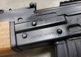 Rare Zastava PAP M70 Serbian Yugo AKM 7.62x39 Teak Discontinued Collector - 5 of 20