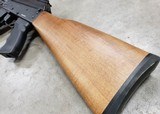 Rare Zastava PAP M70 Serbian Yugo AKM 7.62x39 Teak Discontinued Collector - 14 of 20