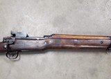 Amazing Remington P14 Enfield WWI 303 British Matching Eddystone - 8 of 25